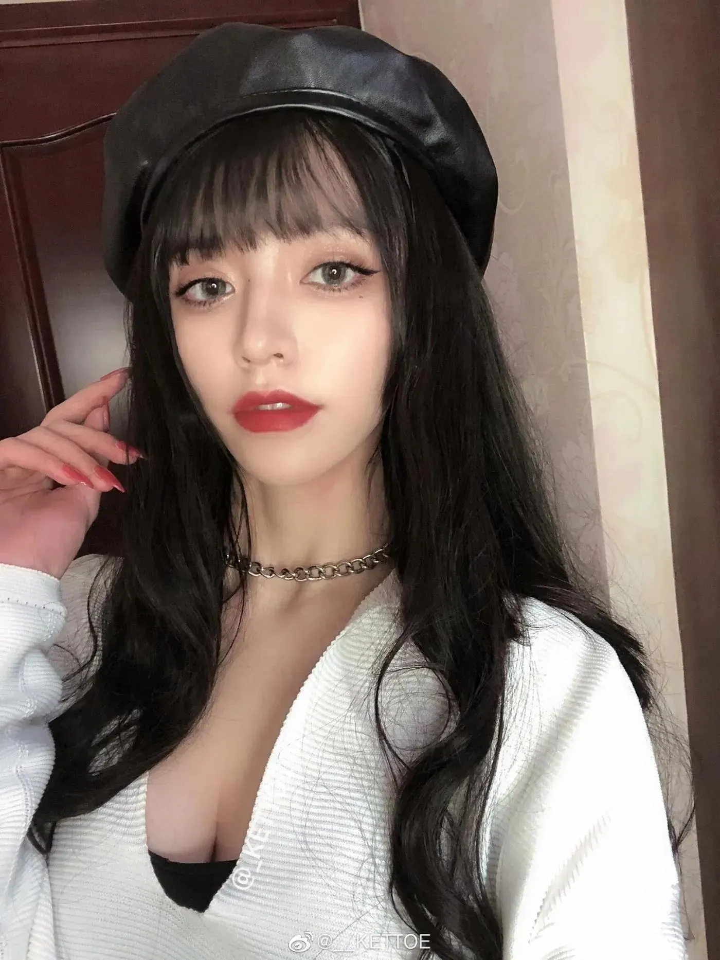 Kettoe – NO.01 微博配图[2][17] [62P]插图9